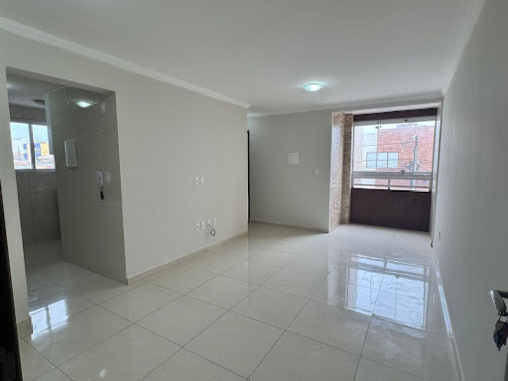 Apartamento, 2 quartos, 55 m² - Foto 2