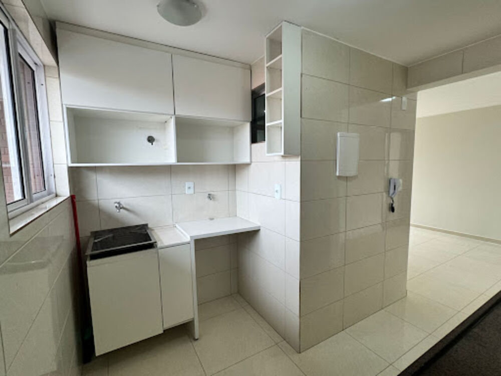 Apartamento, 2 quartos, 55 m² - Foto 9