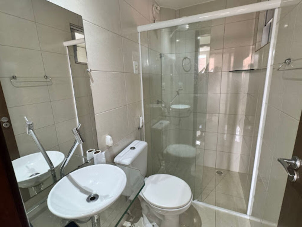 Apartamento, 2 quartos, 55 m² - Foto 5