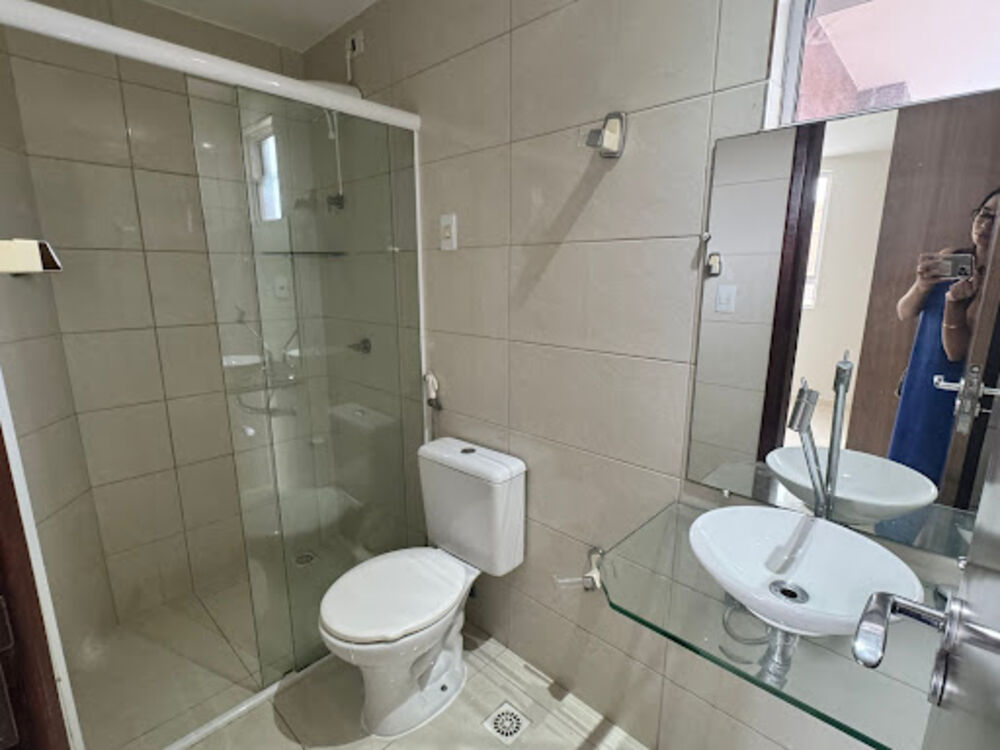 Apartamento, 2 quartos, 55 m² - Foto 7
