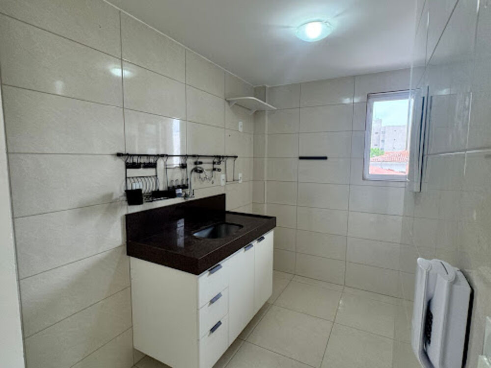 Apartamento, 2 quartos, 55 m² - Foto 8