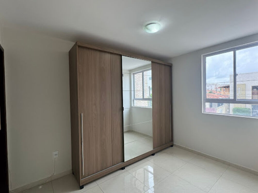 Apartamento, 2 quartos, 55 m² - Foto 6