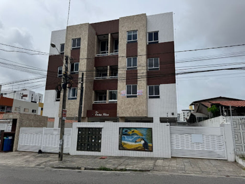 Apartamento, 2 quartos, 55 m² - Foto 1
