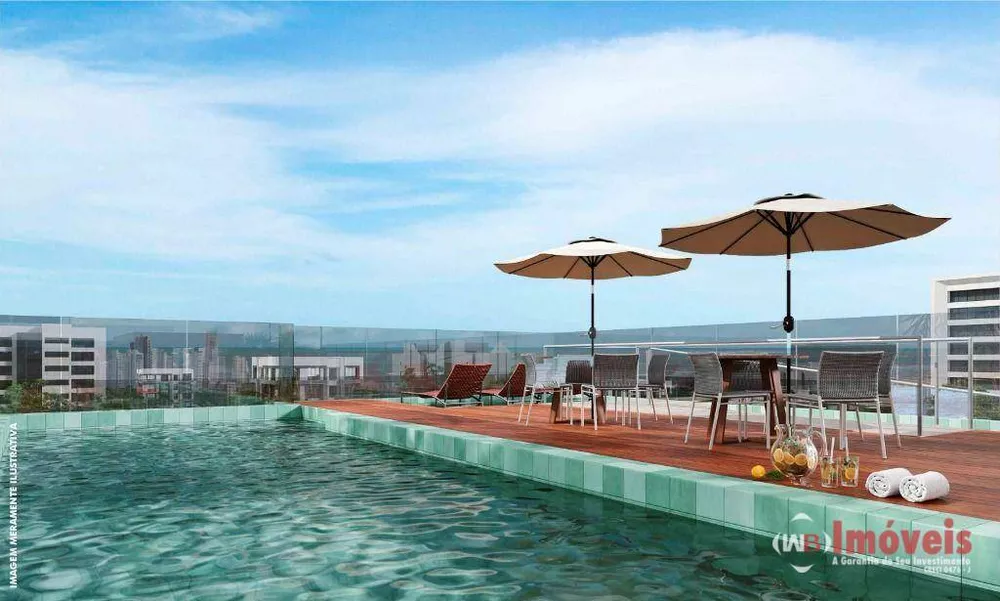 Kitnet-Studio, 29 m² - Foto 21