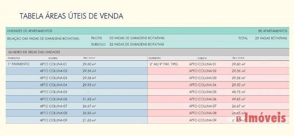 Kitnet-Studio, 29 m² - Foto 16