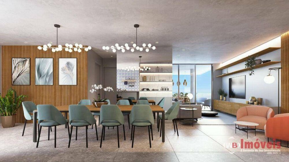 Apartamento, 3 quartos, 121 m² - Foto 37