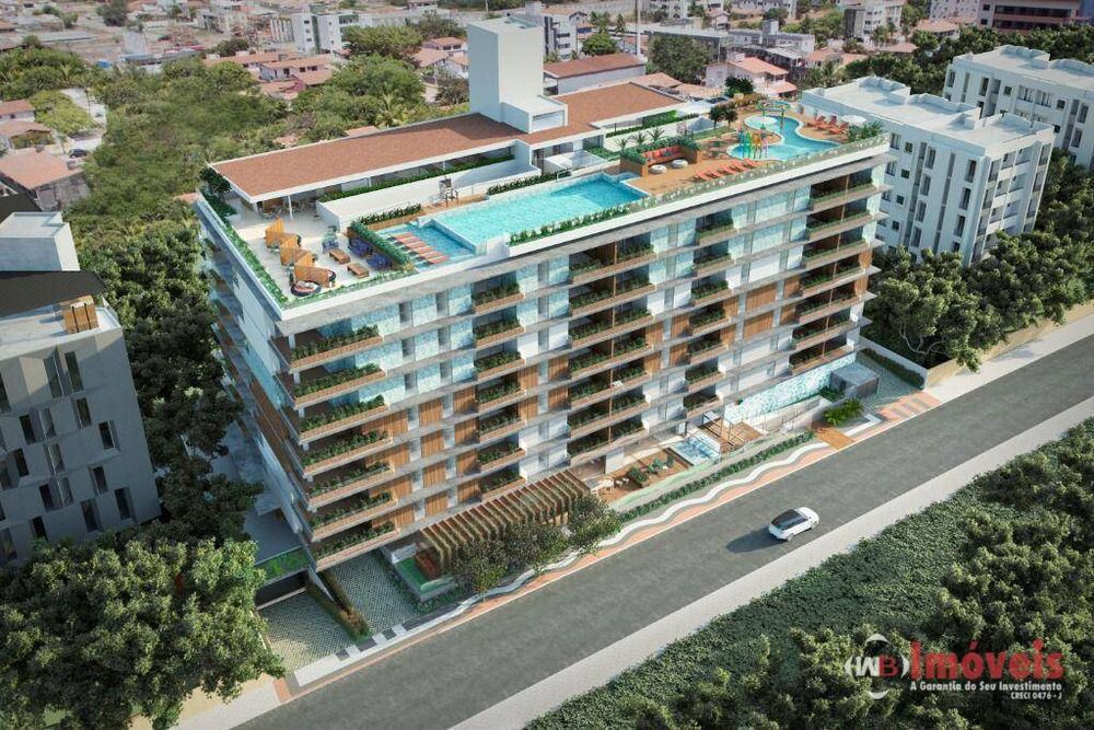 Apartamento, 3 quartos, 121 m² - Foto 19