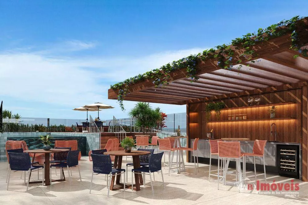 Kitnet-Studio, 29 m² - Foto 19