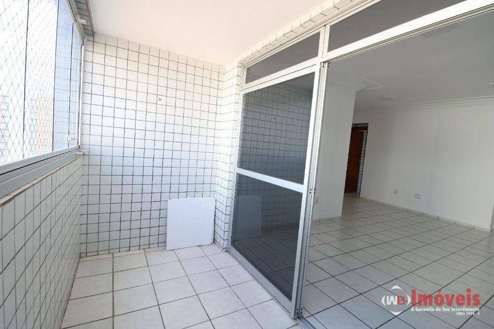 Apartamento à venda com 3 quartos, 120m² - Foto 5