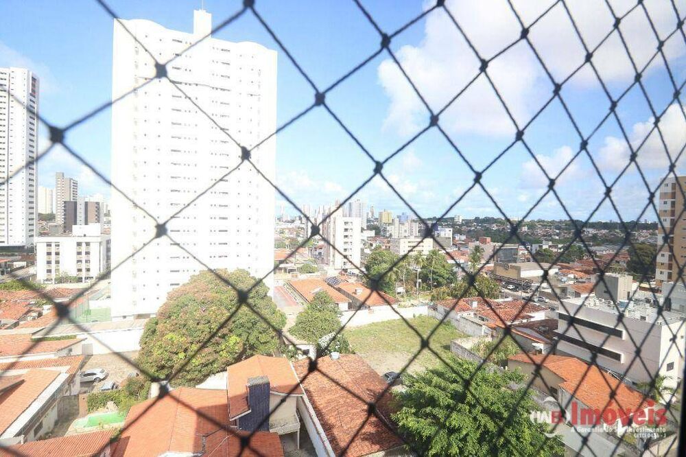 Apartamento à venda com 3 quartos, 120m² - Foto 6