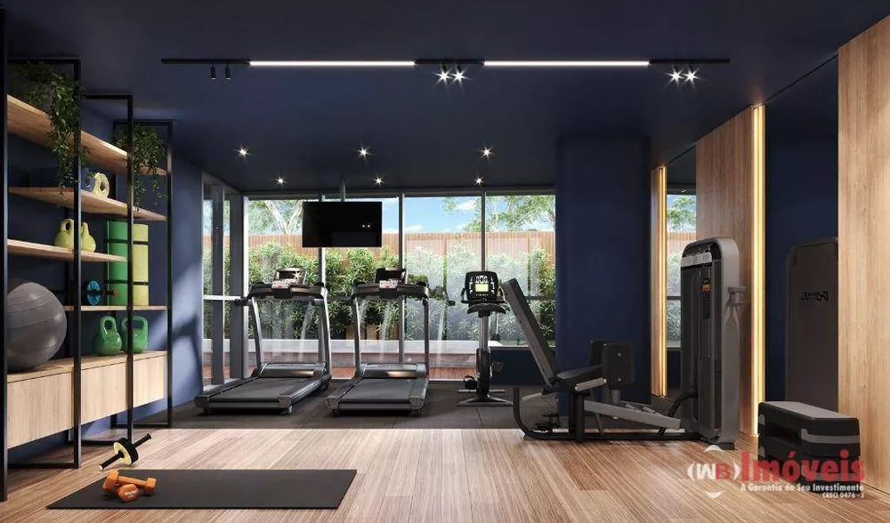 Kitnet-Studio, 29 m² - Foto 18