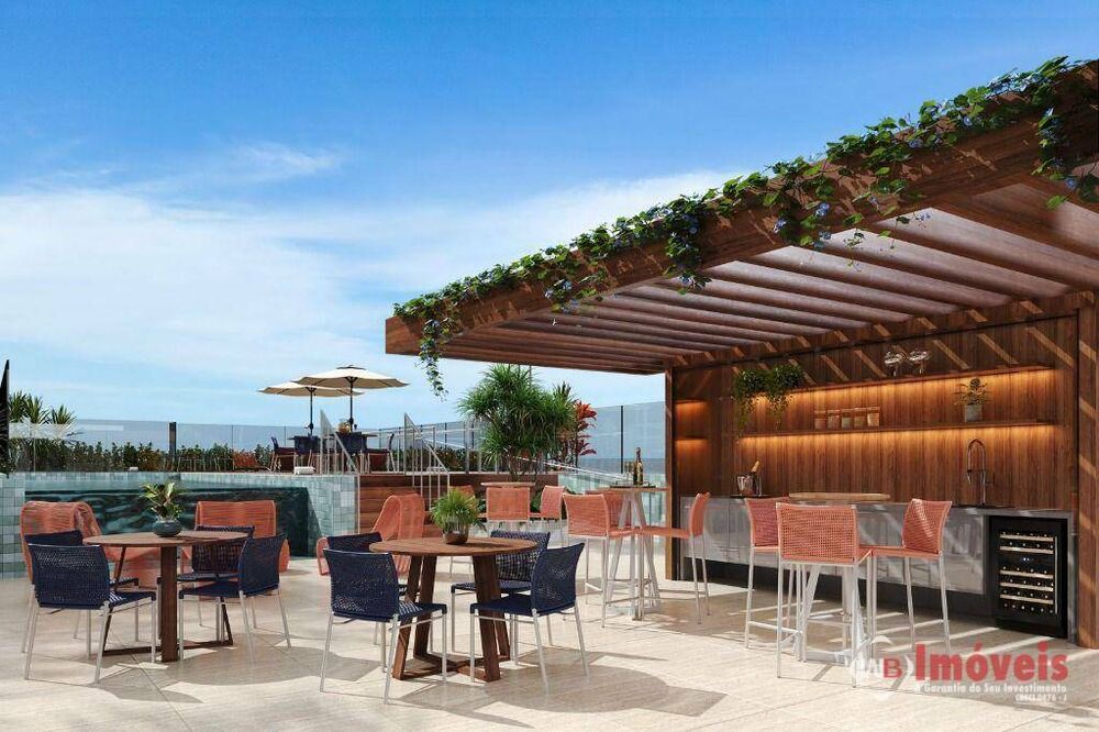 Kitnet-Studio, 26 m² - Foto 19