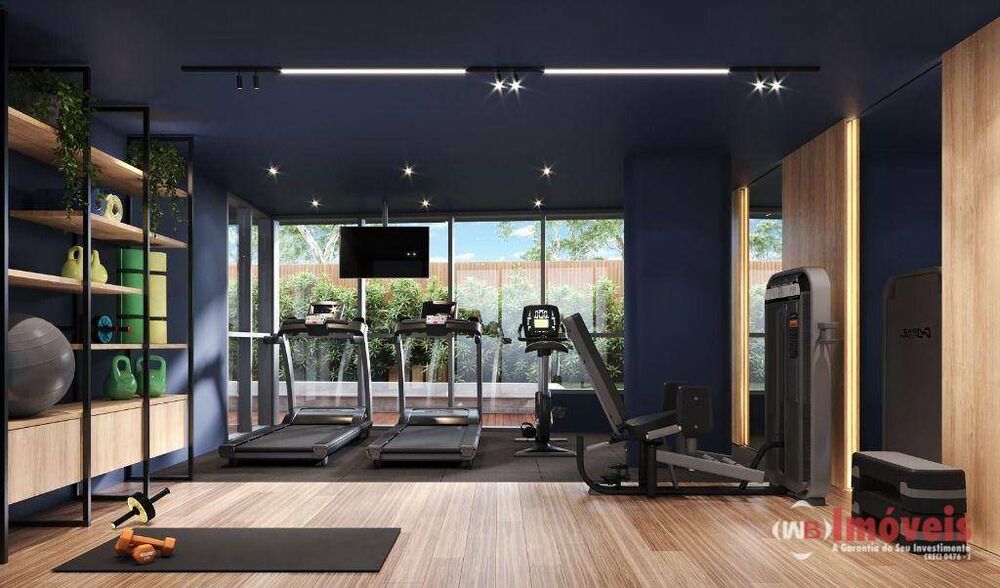 Kitnet-Studio, 26 m² - Foto 18