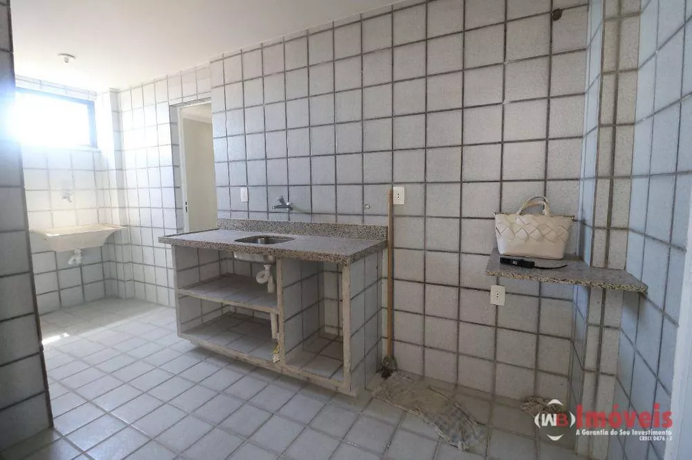 Cobertura, 2 quartos, 70 m² - Foto 4