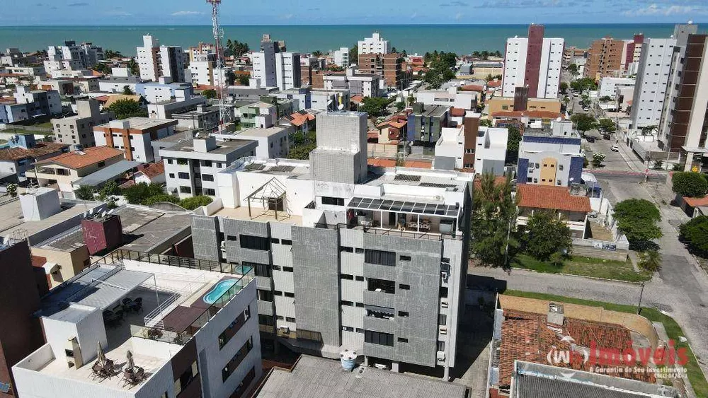 Cobertura, 2 quartos, 70 m² - Foto 8