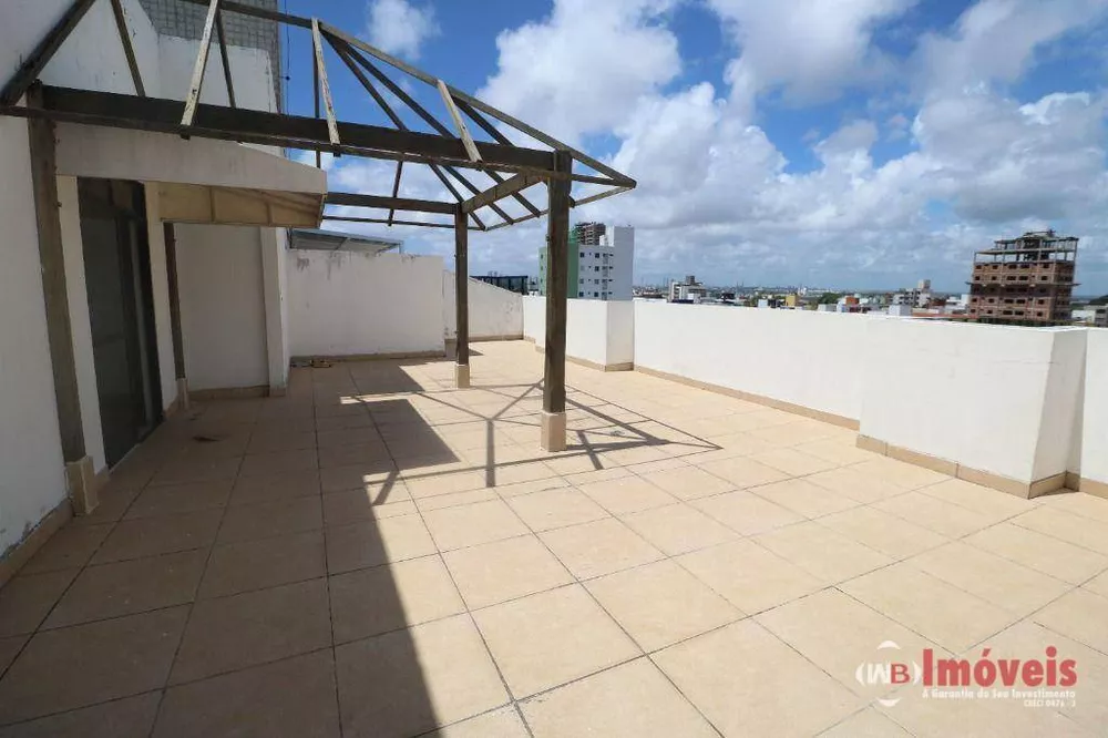 Cobertura, 2 quartos, 70 m² - Foto 12