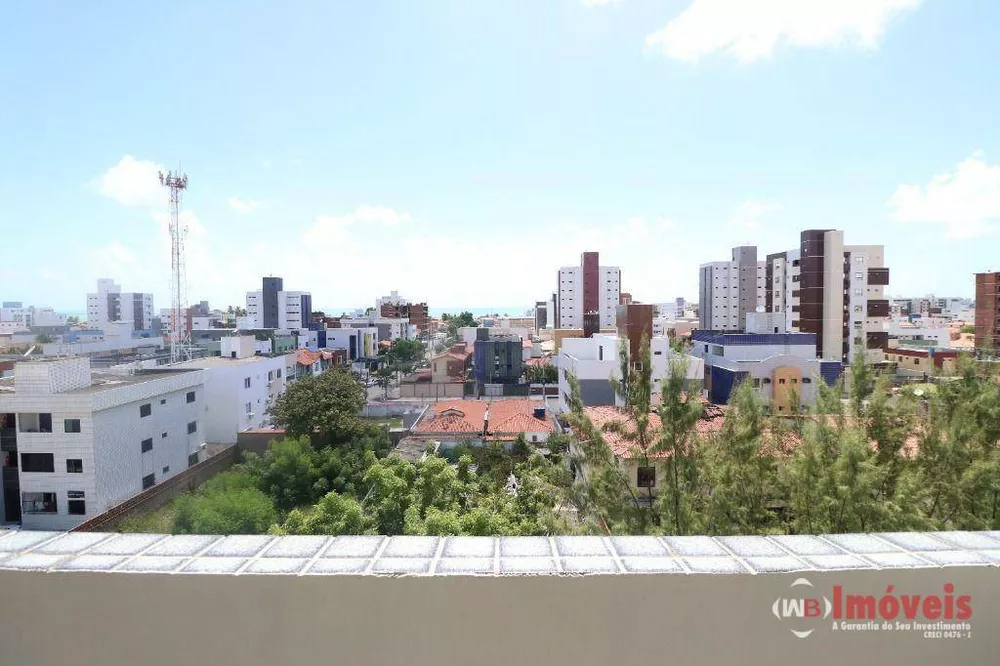 Cobertura, 2 quartos, 70 m² - Foto 6