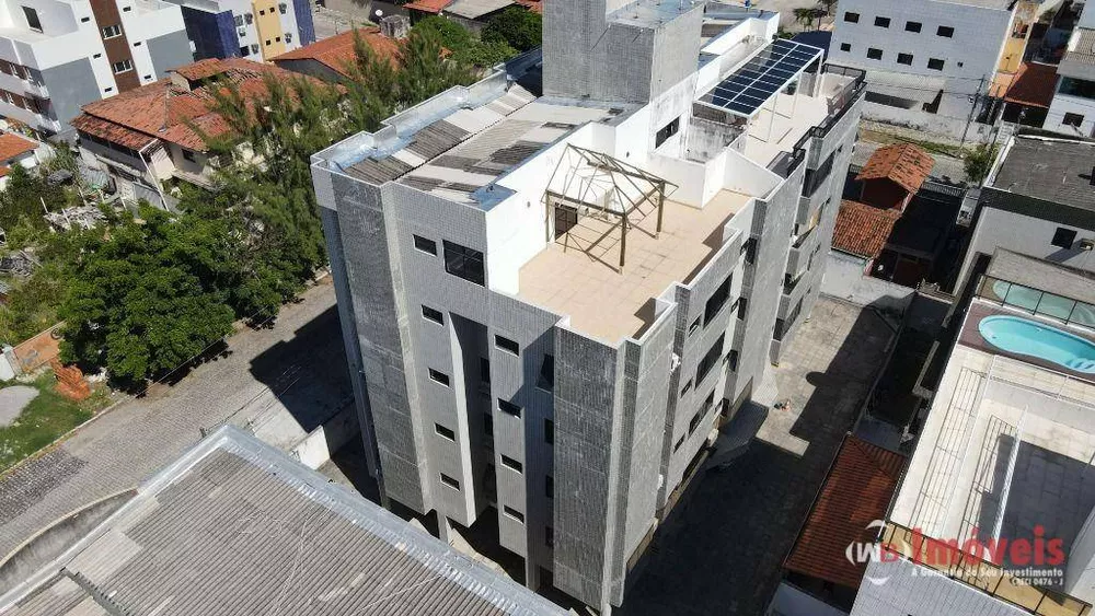 Cobertura, 2 quartos, 70 m² - Foto 17
