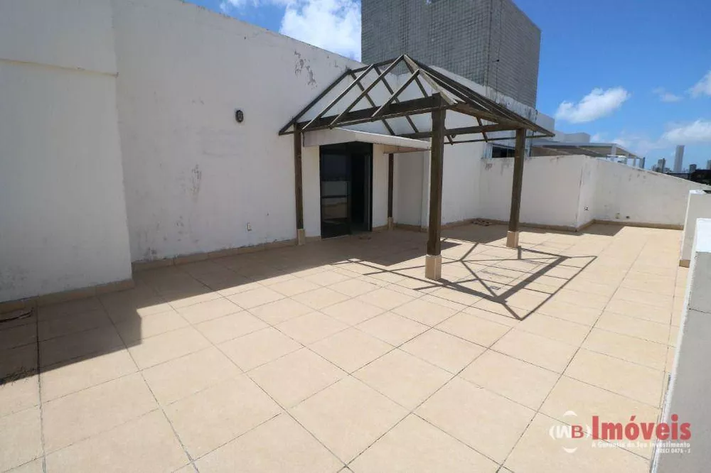 Cobertura, 2 quartos, 70 m² - Foto 13