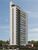 Flat/Apart Hotel, 1 quarto, 25 m² - Foto 2