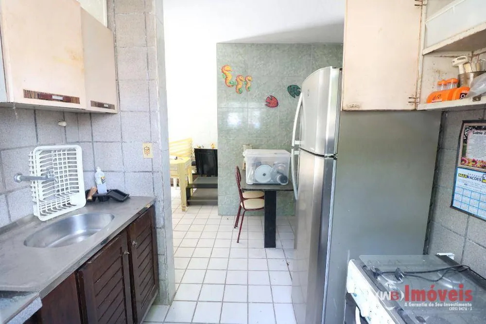 Apartamento, 3 quartos, 50 m² - Foto 2