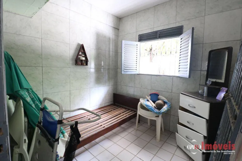 Apartamento, 3 quartos, 50 m² - Foto 3