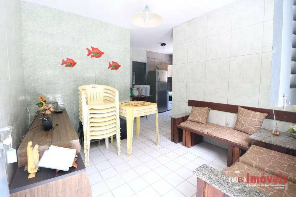 Apartamento, 3 quartos, 50 m² - Foto 1