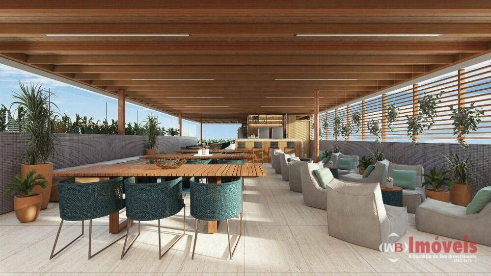 Apartamento, 4 quartos, 172 m² - Foto 8