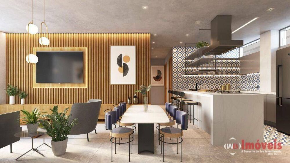 Apartamento, 4 quartos, 172 m² - Foto 15