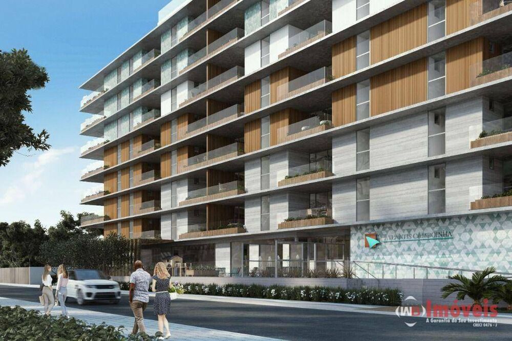 Apartamento, 4 quartos, 172 m² - Foto 3