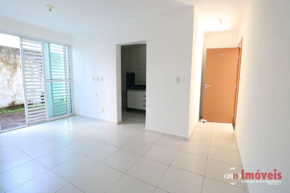 Apartamento à venda com 2 quartos, 53m² - Foto 3