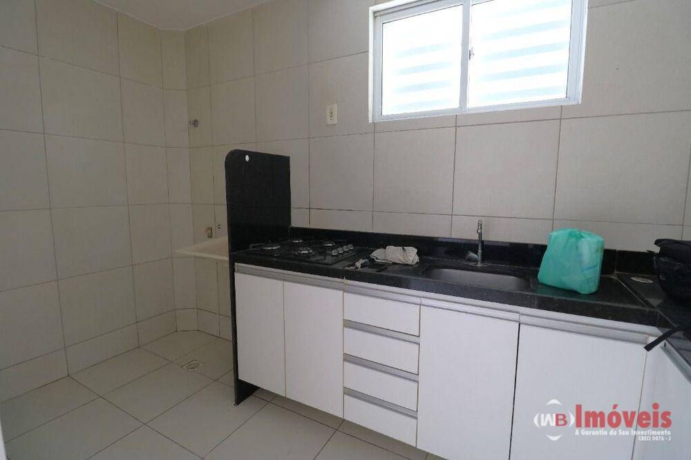 Apartamento à venda com 2 quartos, 53m² - Foto 5