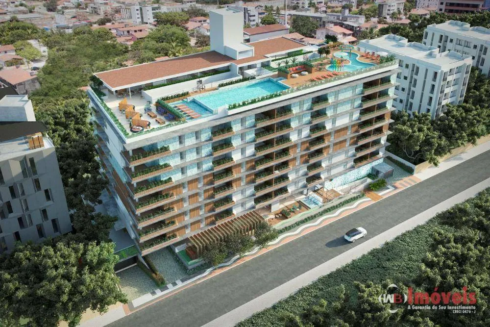 Apartamento, 2 quartos, 84 m² - Foto 1