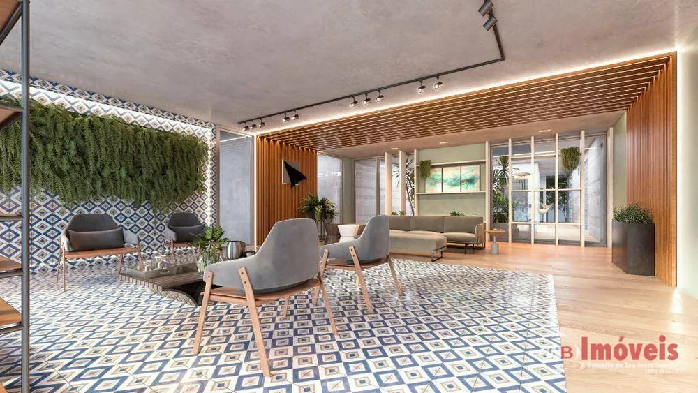 Apartamento, 2 quartos, 77 m² - Foto 25