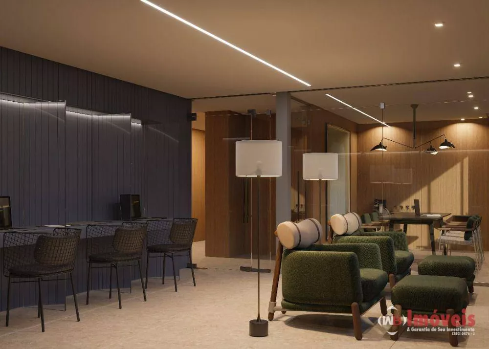 Flat/Apart Hotel, 1 quarto, 25 m² - Foto 7