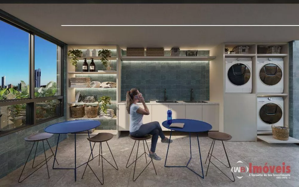 Flat/Apart Hotel, 1 quarto, 25 m² - Foto 10