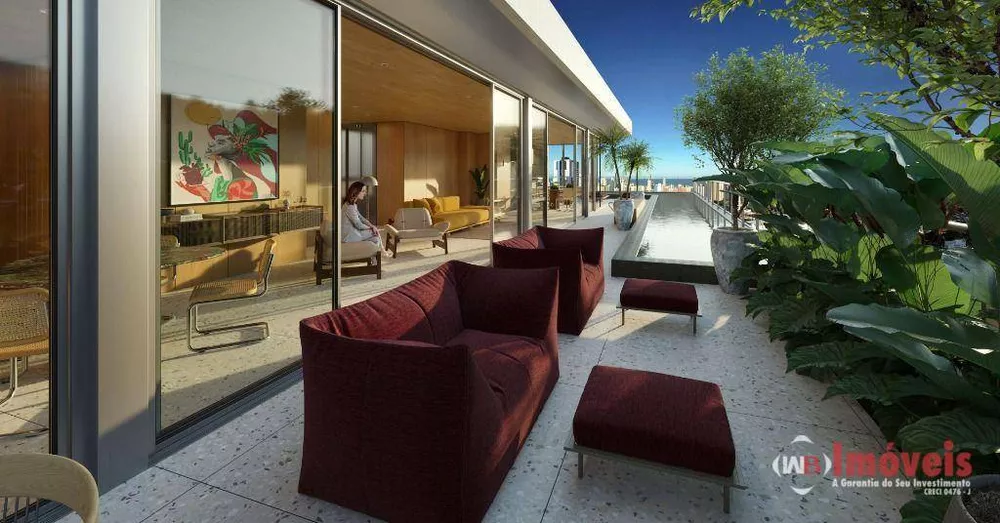 Flat/Apart Hotel, 1 quarto, 25 m² - Foto 12