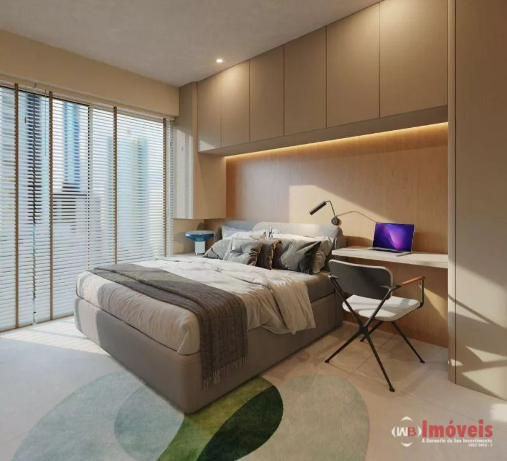 Flat/Apart Hotel, 1 quarto, 25 m² - Foto 2