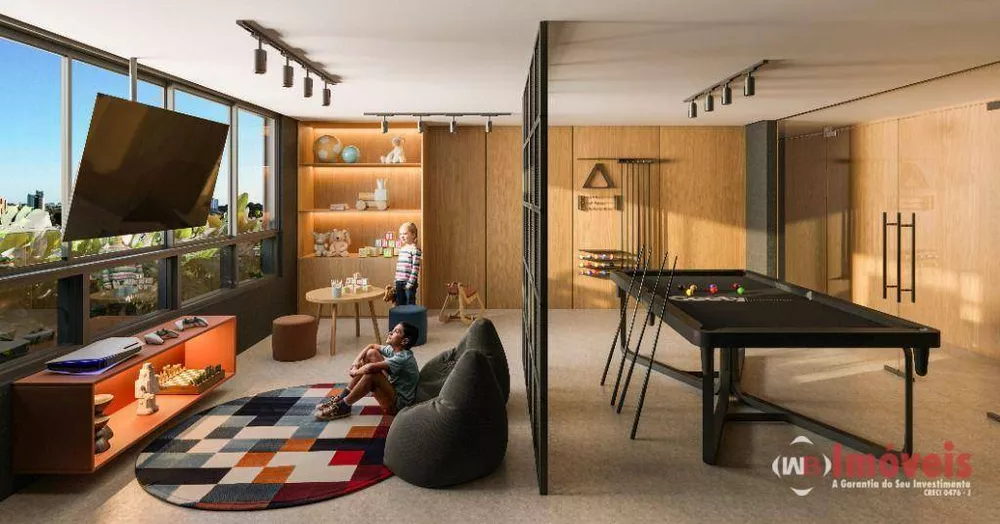 Flat/Apart Hotel, 1 quarto, 25 m² - Foto 9