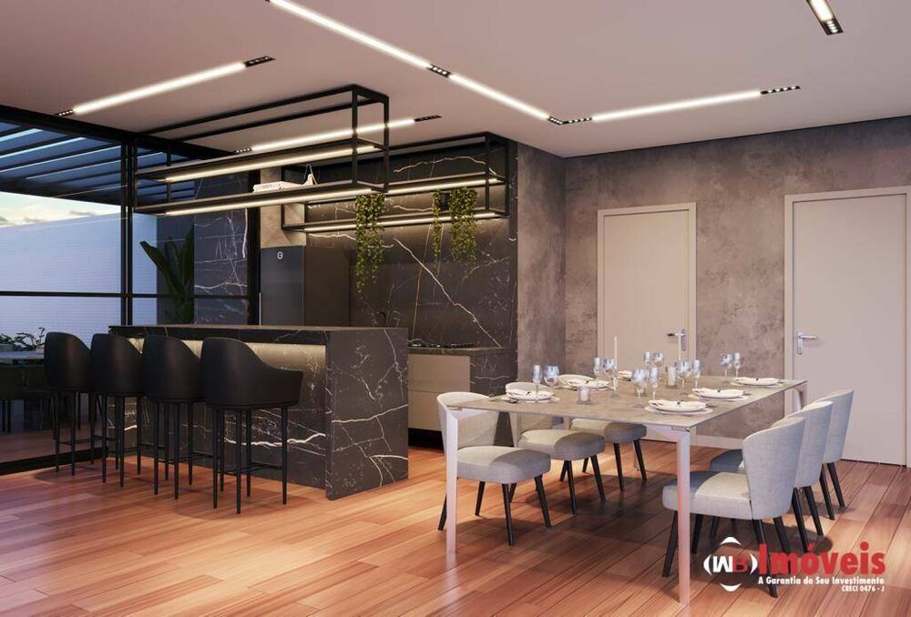 Apartamento, 3 quartos, 64 m² - Foto 8