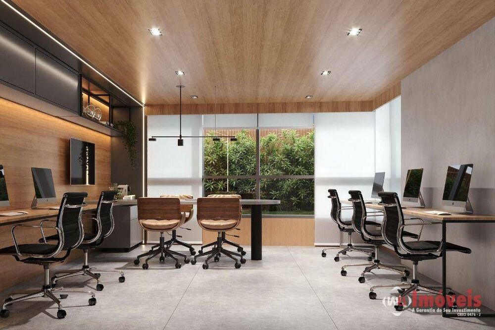 Kitnet-Studio, 26 m² - Foto 20