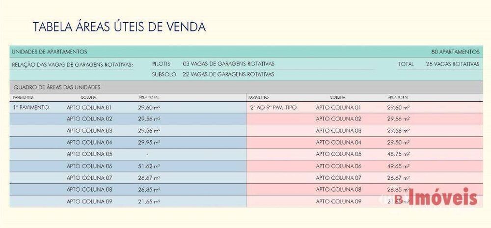 Kitnet-Studio, 26 m² - Foto 40