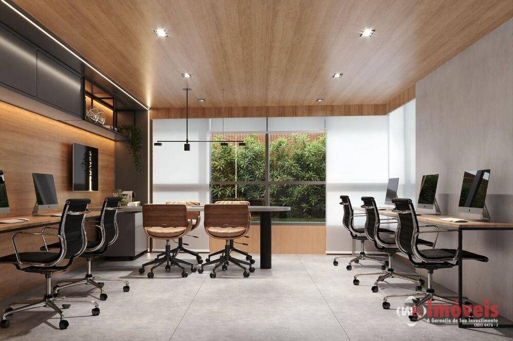 Kitnet-Studio, 26 m² - Foto 44