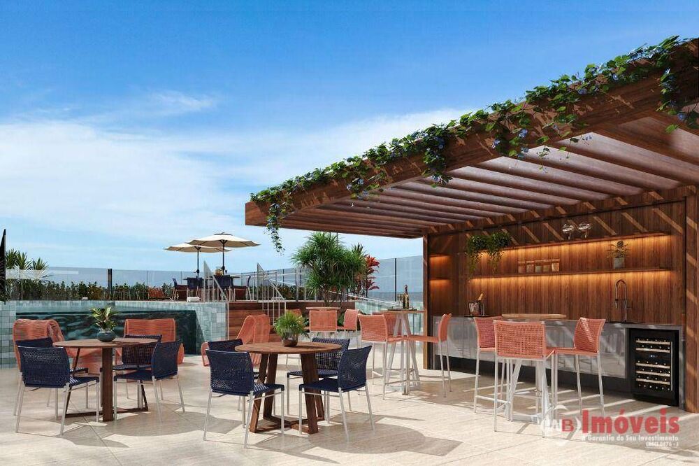 Kitnet-Studio, 26 m² - Foto 43