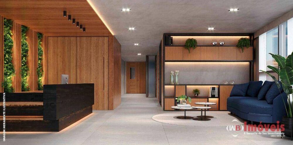 Kitnet-Studio, 26 m² - Foto 23