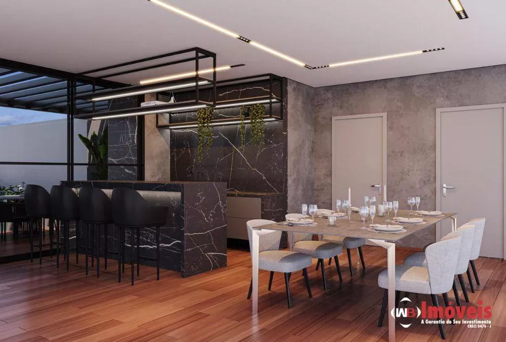 Apartamento, 2 quartos, 52 m² - Foto 5