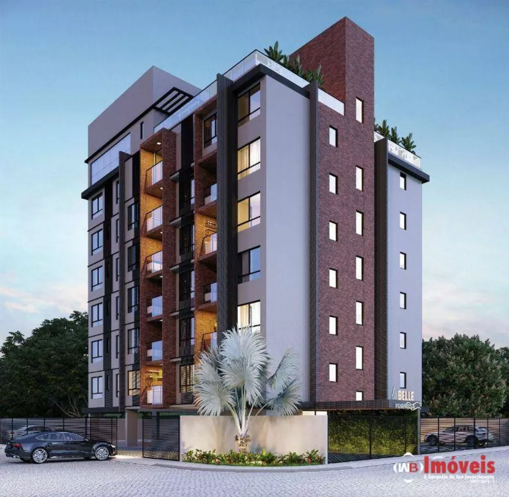 Apartamento, 2 quartos, 52 m² - Foto 13