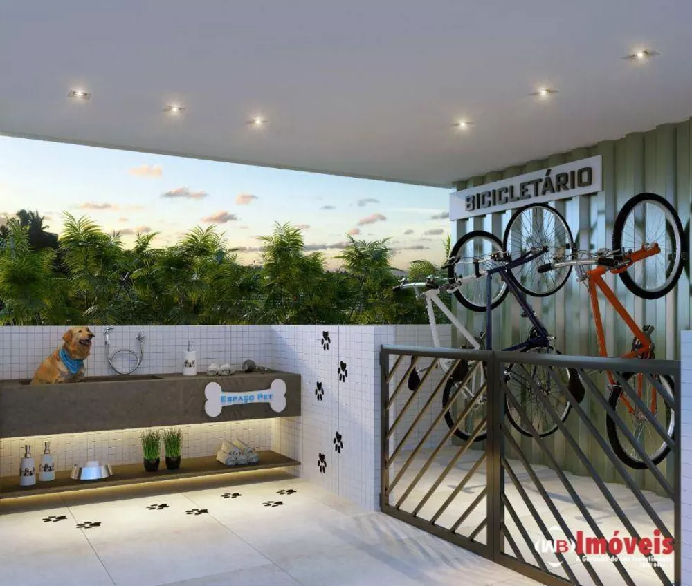 Apartamento, 2 quartos, 52 m² - Foto 10