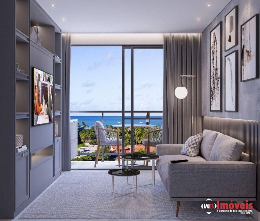 Apartamento à venda com 2 quartos, 52m² - Foto 20
