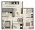 Apartamento, 2 quartos, 52 m² - Foto 39